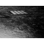 Roca Terran brodzik prostokątny 100x70 cm kompozyt Stonex czarny AP013E82BC01400 zdj.3