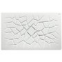 Brodzik prostokątny 120 x 75 cm biały Roca Kreto A373534000 zdj.2