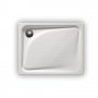 Brodzik ceramiczny 100 x 80 cm Roca Frontalis A373581000 zdj.1