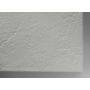 Roca Terran brodzik prostokątny 100x80 cm kompozyt Stonex szary cement AP013E832001300 zdj.4