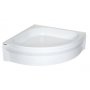 Obudowa brodzika OBP/CL 90x90x15 bi Sanplast Classic 625-010-0630-10-000 zdj.1