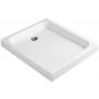 Brodzik prostokątny 120 x 80 cm Villeroy & Boch O.Novo 6029 A2 01 zdj.1