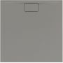 Villeroy & Boch Architectura brodzik prostokątny z maskownicą 100x90 cm szary UDA1090ARA215V-3S zdj.1