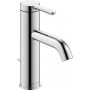 Duravit C.1 bateria umywalkowa stojąca chrom C11023001010 zdj.1
