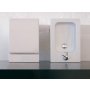 Art Ceram La Fontana bidet stojący biały LFB00401;00 zdj.2