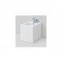 Art Ceram Block bidet stojący biały BKB00201;00 zdj.1