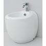 Art Ceram Blend bidet stojący biały BLB00201;00 zdj.4