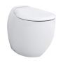 Art Ceram Blend miska WC stojąca biała BLV00201;00 zdj.1