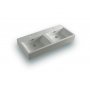 Art Ceram Fuori Box umywalka 108x50 cm TFL02701;00 zdj.2
