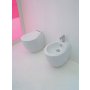 Art Ceram Blend bidet stojący biały BLB00201;00 zdj.5