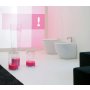 Art Ceram Blend bidet stojący biały BLB00201;00 zdj.3