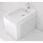 Art Ceram La Fontana bidet stojący biały LFB00401;00 zdj.1
