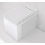 Art Ceram La Fontana miska WC stojąca biała LFV00501;00 zdj.1