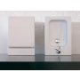 Art Ceram La Fontana miska WC stojąca biała LFV00501;00 zdj.3