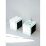 Art Ceram La Fontana bidet stojący biały LFB00401;00 zdj.3