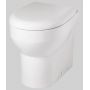 Art Ceram Smarty 2.0 miska WC stojąca biała SMV00201;00 zdj.1
