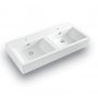Art Ceram Fuori Box umywalka 108x50 cm TFL02701;00 zdj.1
