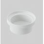 Art Ceram Fuori Scala umywalka 40 cm wpuszczana okrągła biała TFL03201;00 zdj.1