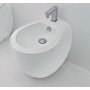 Art Ceram Blend bidet stojący biały BLB00201;00 zdj.1