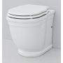 Art Ceram Hermitage miska WC stojąca biała HEV00501;00 zdj.1
