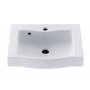 Aquaform Inez umywalka 53 cm mineralna 0448-280000 zdj.1