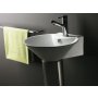 Umywalka nablatowa Bathco Spain Burdeos 0009 zdj.1