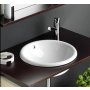 Umywalka blatowa Bathco Spain Laredo 0063 zdj.1