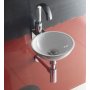 Umywalka nablatowa Bathco Spain Moon 4013 zdj.1