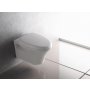 Bathco Spain Ibiza miska WC wisząca z deską wolnoopadającą 4503 zdj.1