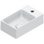 Catalano Premium umywalka 40x23 cm prostokątna biała 0220411001 zdj.1