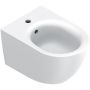 Catalano Sfera bidet wiszący biały satynowy 0518501021 zdj.1
