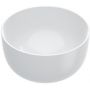 Catalano Sfera umywalka 42x42 cm okrągła nablatowa biała 0523420001 zdj.1