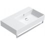 Catalano Premium UP 80 R 80x47 cm umywalka prostokątna biała 180DVP00 zdj.1