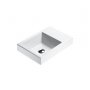 Umywalka 50x37 cm Catalano Verso Trentasette 150VE00 biała zdj.1