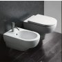 Bidet wiszący CATALANO C54 BSC54 biały zdj.1