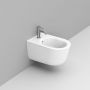 Ceramica Dolomite Mayka bidet wiszący biały mat D482641 zdj.1