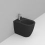 Ceramica Dolomite Mayka bidet stojący czarny mat D483581 zdj.1