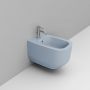 Ceramica Dolomite Alba bidet wiszący niebieski D502671 zdj.1