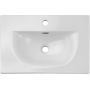 Comad SKY 3 umywalka 61x40 cm prostokątna meblowa biała SKY 3 60CM ( E-8099-3-60 ) zdj.3