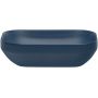 Comad Neli umywalka 50,4x35,2 cm prostokątna nablatowa niebieska UN-NELI-MNB zdj.2