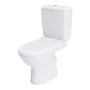 Kompakt WC poziomy Cersanit Iryda K02-021 zdj.1