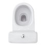 Kompakt WC poziomy Cersanit Iryda K02-021 zdj.3