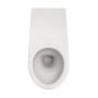 Cersanit Etiuda miska WC wisząca dla niepełnosprawnych biała K11-0042 zdj.3