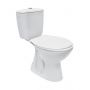 Cersanit MITO President zestaw WC kompakt z deską K08-029 zdj.1