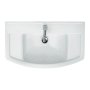 Umywalka 80 cm Cersanit Olimpia K10-005 zdj.3