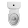 Cersanit MITO Zenit zestaw WC kompakt z deską biały K100-210 zdj.3