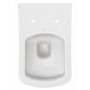 Cersanit Pure miska WC wisząca biała K101-001-BOX zdj.3
