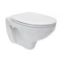 Cersanit MITO Delfi miska WC wisząca biała K11-0021 zdj.1