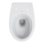 Cersanit MITO Delfi miska WC wisząca biała K11-0021 zdj.3