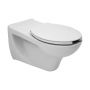 Cersanit Etiuda miska WC wisząca dla niepełnosprawnych biała K11-0042 zdj.1